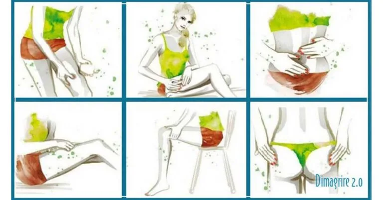 Massaggio anticellulite: la soluzione naturale per una pelle liscia e tonica dimagrire Massaggio-anticellulite