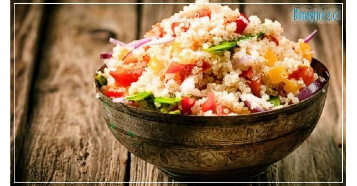 Quinoa