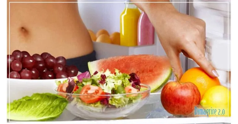 Dieta alcalina