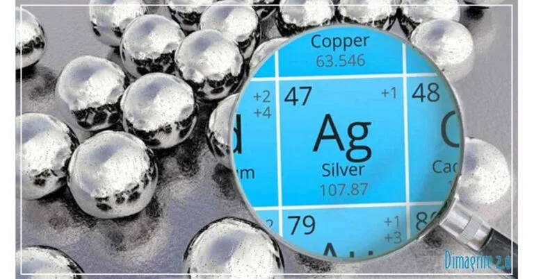 Argento colloidale