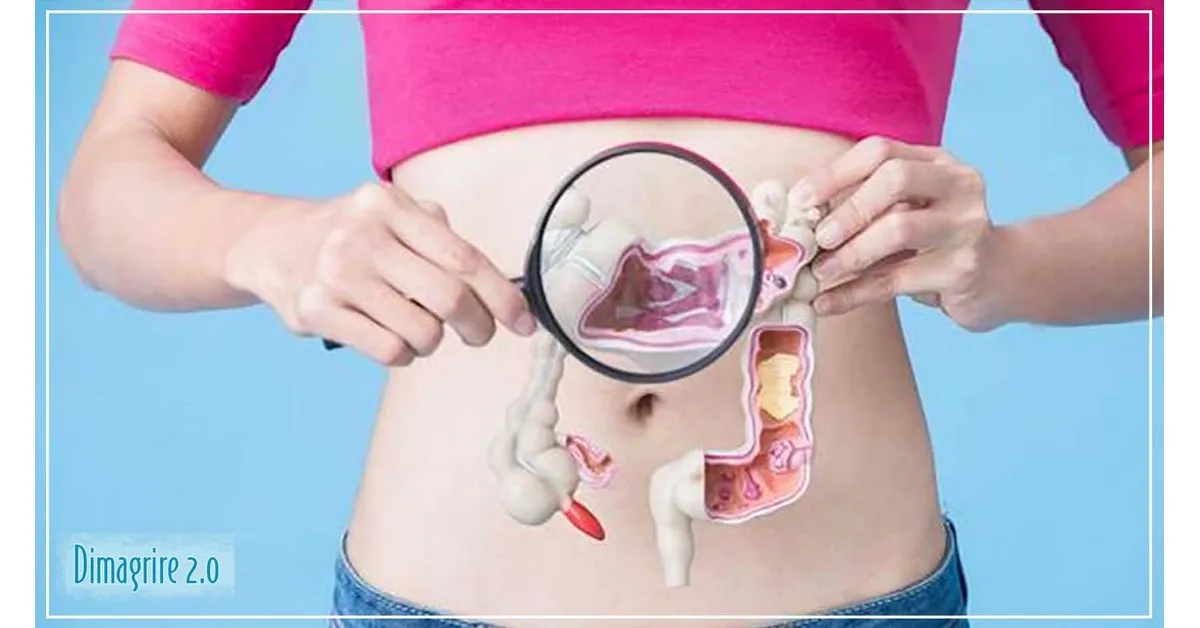 Pulizia intestinale: come si pratica e quali benefici porta dimagrire Cure naturali | pulizia intestinale | dimagrire 2. 0