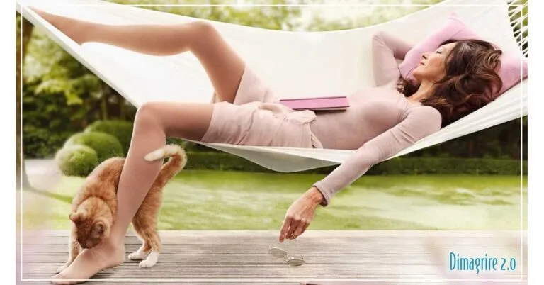Calze elastiche a compressione graduata: quali sono le migliori dimagrire Calze a compressione graduata