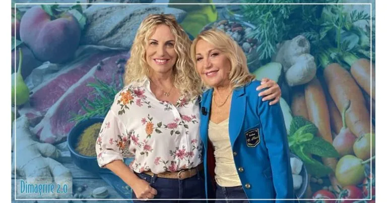 Dieta flachi: la dieta del 5 per dimagrire in 5 settimane dimagrire Dieta flachi