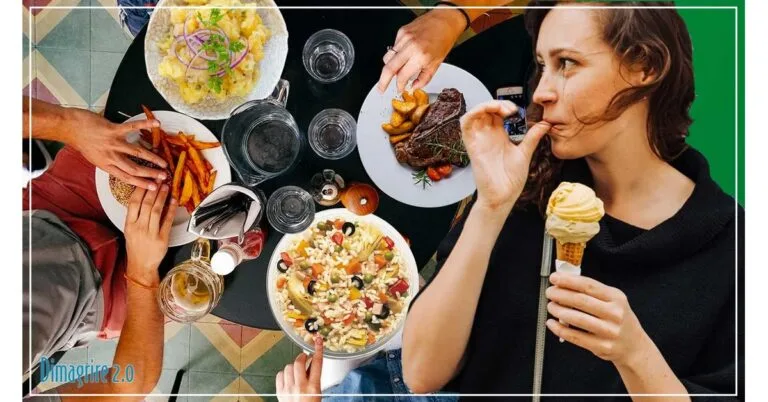7 cibi estivi che possono sabotare la tua dieta dimagrire Cibi che fanno ingrassare in estate