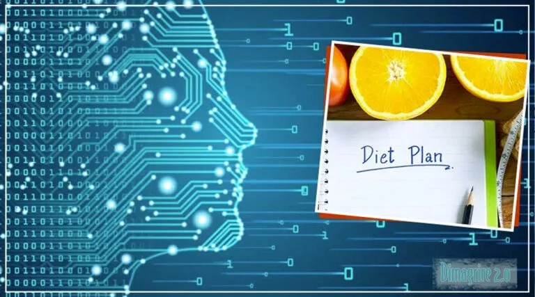 Arriva l'intelligenza artificiale per dimagrire: controlla ogni cucchiaio e conta le calorie dimagrire Intelligenza artificiale per dimagrire